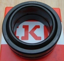 Japan IKO GE30 35 40 45 50 60 70 80 90ES-2RS self-lubricating radial spherical plain bearings