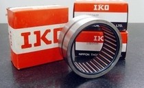 IKO without inner ring TAF-506235 single row needle roller bearing 50mm × 62mm × 35mmam