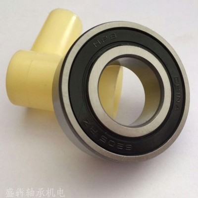 Wholesale Harbin Haborei shaft bearing steel deep groove ball bearing 60046005600660076008ZZ RS-Taobao