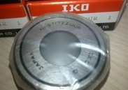 Imported IKO rollers roller pin bearings NATR5 6 8 10 12 12 17 17 20 20 30 25 35 35 40PP