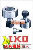 IKO Japan imported roller needle roller bearing CF10(KR22) original imported spot hot sale