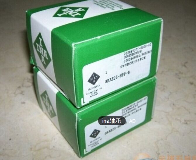 German INA one-way bearings HF0612 1020 0812 0812 1616 1616 1216 2016 FC-8-Taobao