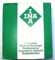 Germany INA GE30 35 40 45 50 60 70 80 90DO-2RS self-lubricating radial spherical plain bearings