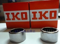 Japan IKO one-way Imperial needle roller bearing RC101410 inner diameter 15 875 outer diameter 22 225 height 15 88
