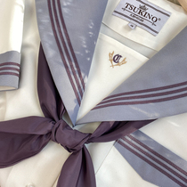 (Already Truncated) Moonwild HOUSE Original New Product * Fujitsu High * Special Grey Purple Double Version Summer Wear