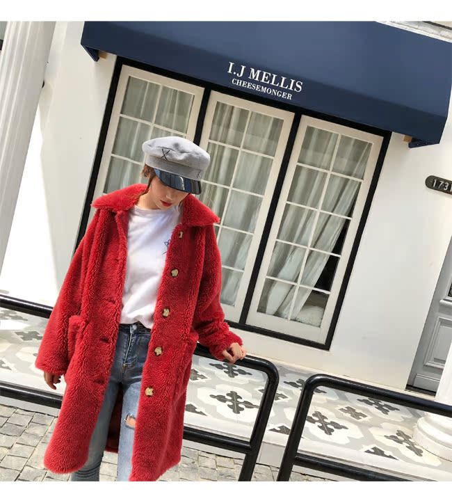 Manteau de fourrure femme OTHER   - Ref 3171565 Image 73