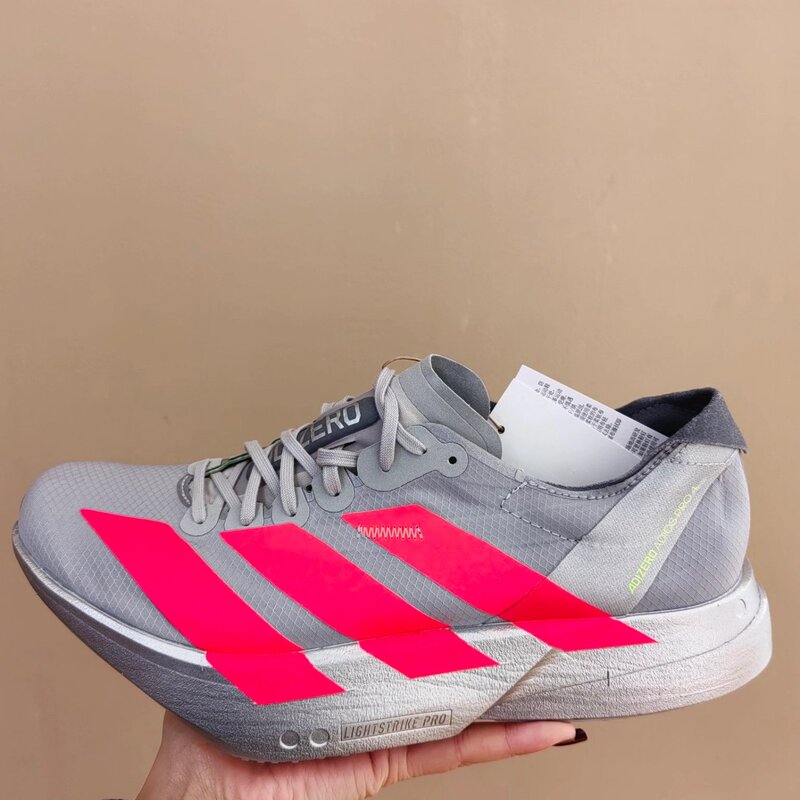 Pro4 Carbon Plate with Carbon Column Low-Top Casual Shoes Men's Shoes Marathon Sports Breathable Running Shoes Racing Women's Shoes Fashion