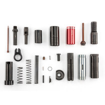 Fulipu A9 ceiling artifact accessories Full set of maintenance Nail gun firing pin One-piece firing pin connecting rod casing silencer