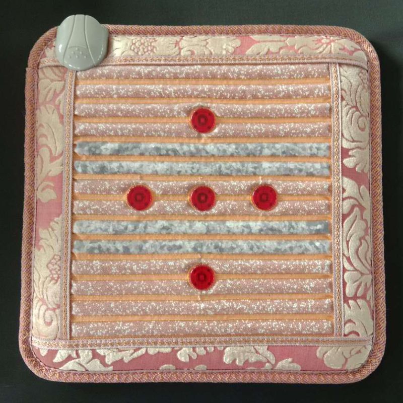 Photon cushion Taiwan technology negative ion physiotherapy health cushion photon energy belt shock honey a variety of options