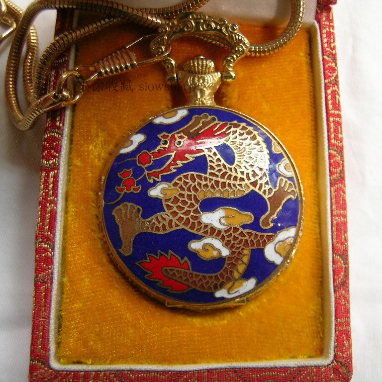 90s Jedi Inventory brand new Shanghai Second meter factory Money card Mechanical Waimeter Jingtai Blue Flying Dragon in Heaven