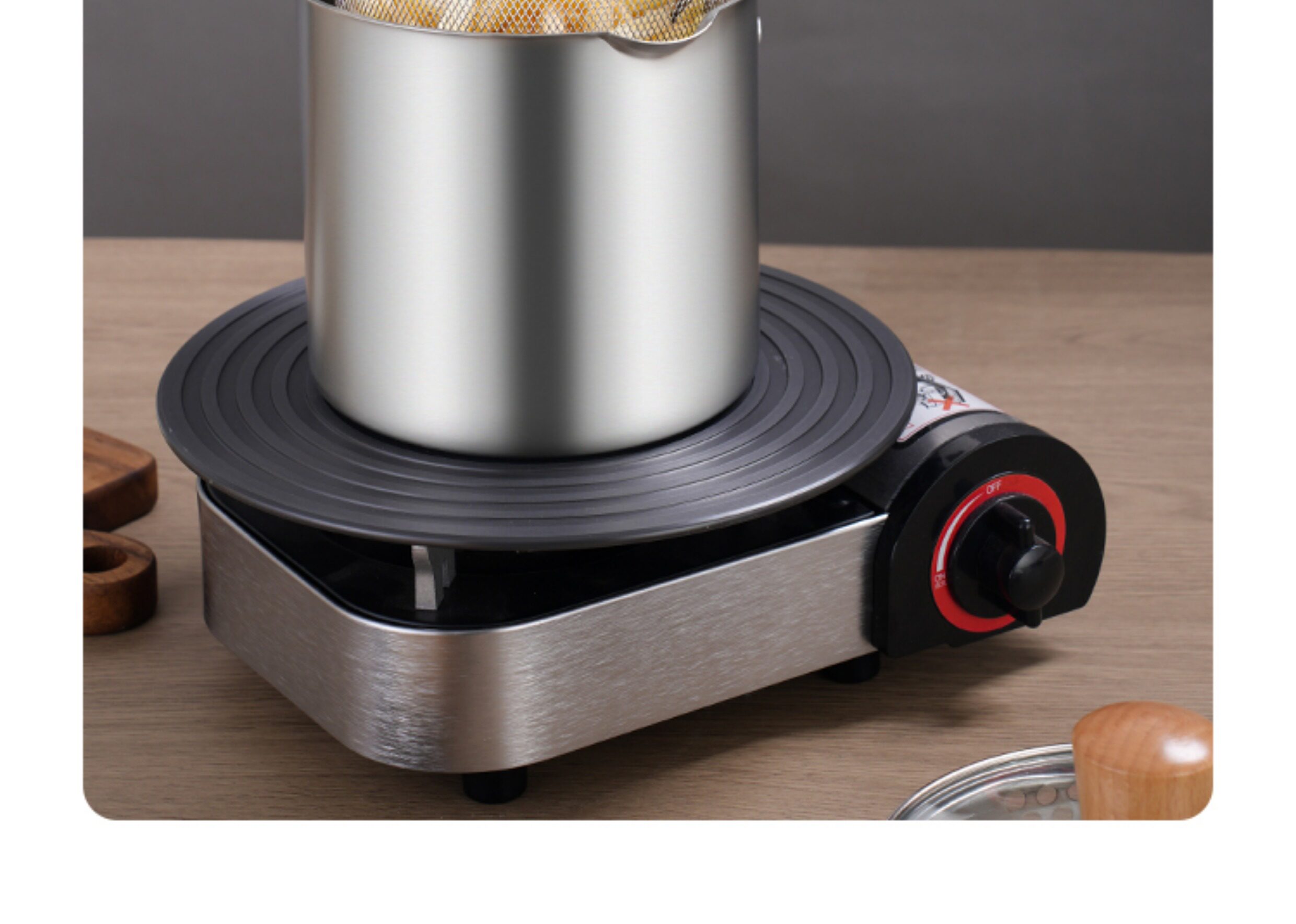 Фритюрница None 304