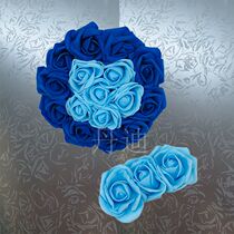 Rose modeling tool Art paint construction illusion paint shoot point paint tool illusion flash art brush