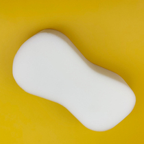 8-shaped wiping sponge block art paint wiping sponge rubbing sponge cleaning sponge cleaning sponge art coating tool