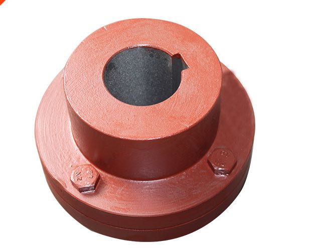 (Hingxing hardware) cycloidal reducer reaction axe matching couplings JA type