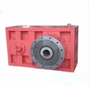 (Xinxing Hardware) Special reducer for plastic extruder ZLYJ133-ZLYJ630 manufacturer direct sales
