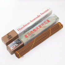Nepal natural Tibetan incense line incense Buddha indoor incense Himalayas precious medicinal materials practice yoga Tibetan incense