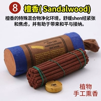 Сандаловое ладан