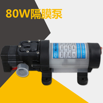 Accessories diaphragm pump 80W