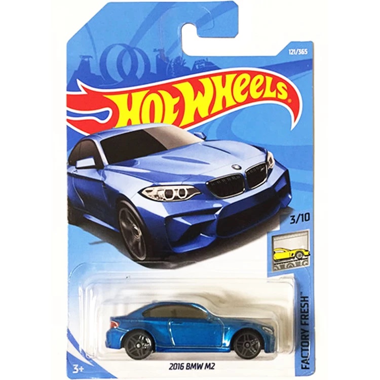Hotwheels Hot Wheels Bmw M2 Blue 2016 Bmw M2 2018 First Edition Hotwheels Hot Wheels Bmw M2 Blue 2016 Bmw M2 2018 First Edition