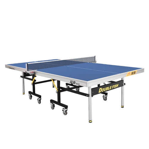 Настольный складной стол для настольного тенниса, 25mm