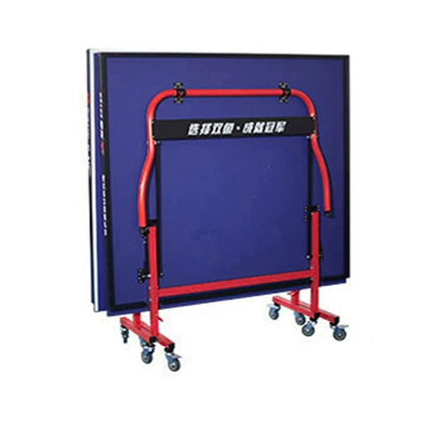 Складной настольный стол для настольного тенниса, 2018, новая коллекция