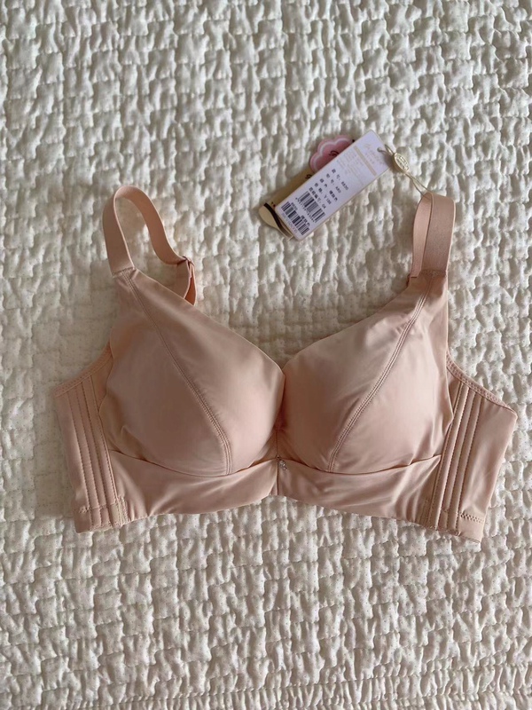 Physical Product That Is a Hit: Small Bust Blessing Rose Essential Oil Water Bag Massage Ab Cup Thick 3cm