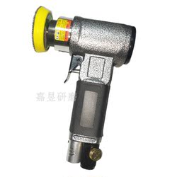 Industrial-Grade 1-Inch 2inch 3inch Pneumatic Grinder Polishing Machine Waxing Small Rotary Grinder Eccentric Grinder