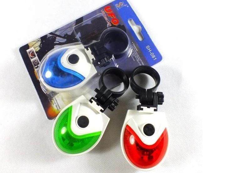 Lumière vélo - Taillights - Ref 2400433 Image 49