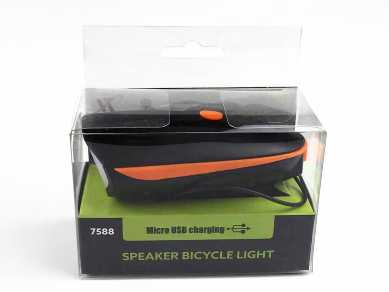 Avertisseur de vélo klaxon électrique - Ref 1453435 Image 64