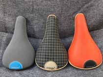 khe bikes bmx flat double track seat bag super light out of print