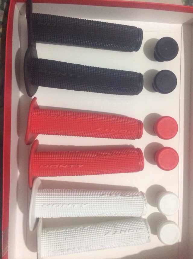 Poignées de vélo - Ref 2356111 Image 6