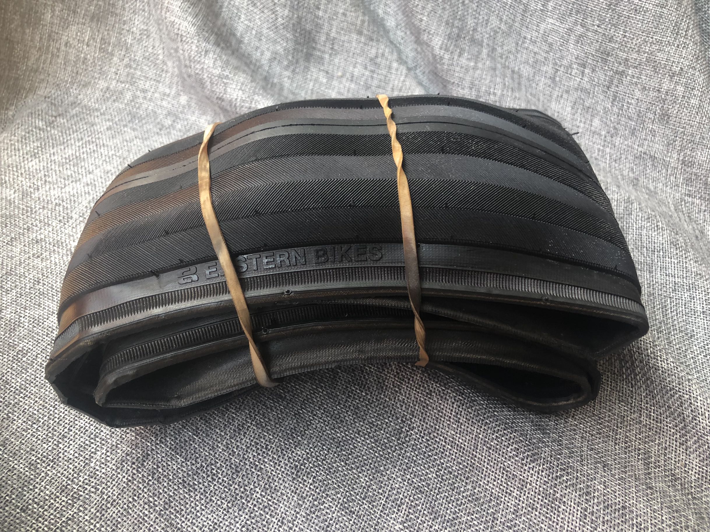 Eastern bmx burnout 20x2 1 production high pressure 100psi ultra light folding tire outer tire