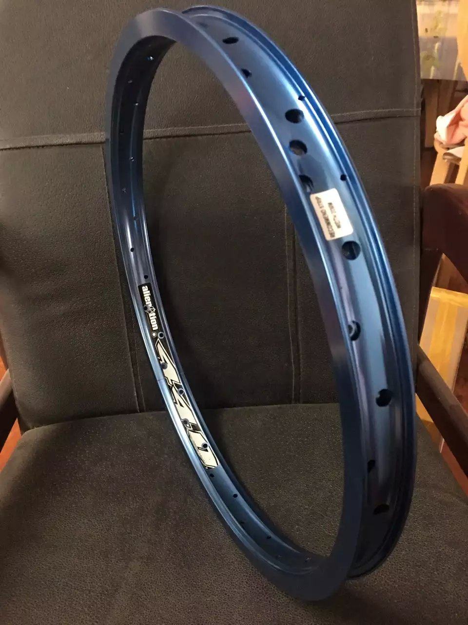 Alienation bmx 440 rims, your new cycling partner? 🔥 In-depth review ...