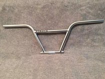 Subrosa Party Kyle Hart signature BMX heat treatment four-stage put 8 5 electroplating big promotion