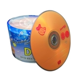 Banana DVD CD 4.7G DATA CD видео DVD CD DVD-R/+R Blank DVD-диск гравюра