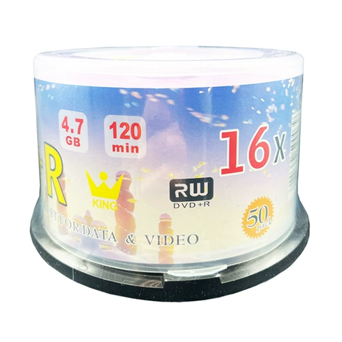 Banana DVD горелка 4.7G CD Blind 50 Таблетки DVD-R DVD+R воздушный диск