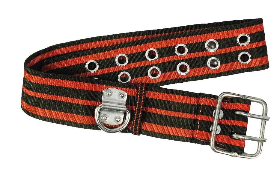 High - rise escape belt 97 Firefighter belt Safe belt Escape belt Fire belt