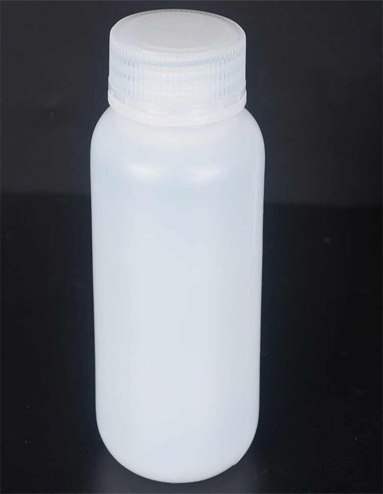 马氏网收集瓶 集虫瓶 诱虫瓶 500ml  PP加厚塑料瓶