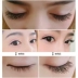 Mascara sợi ghép tơ tằm chính hãng không thấm nước giúp làm dày và mảnh mi tự nhiên không lem không trôi. - Kem Mascara / Revitalash