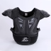 Người đi xe máy off-road Jiajun trang bị thể thao ngoài trời cực đoan cưỡi ngực bảo vệ lưng bảo vệ trẻ em áo giáp - Xe máy Rider thiết bị Xe máy Rider thiết bị