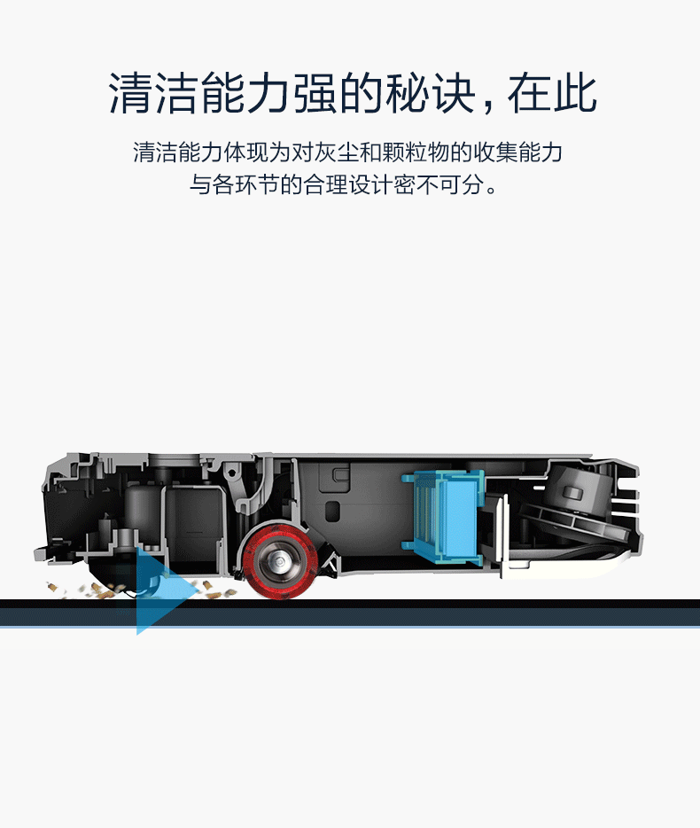 Cobos mặt đất quét robot robot máy hút bụi siêu mỏng siêu mỏng tự động thông minh máy chà sàn máy hút bụi robot xiaomi