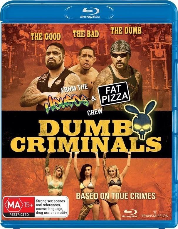 Bt下载 阿呆罪犯大电影dumb Criminals The Movie 15 7p Bluray X264 Pfa 3 26gb 迅雷下载 百度云下载