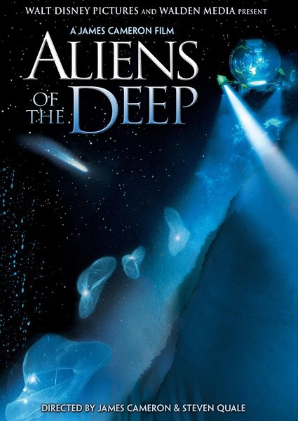深海异形aliens Of The Deep Bt下载 Hd Mkv 1 49g 英语中字 1080p 迅雷下载 百度云下载