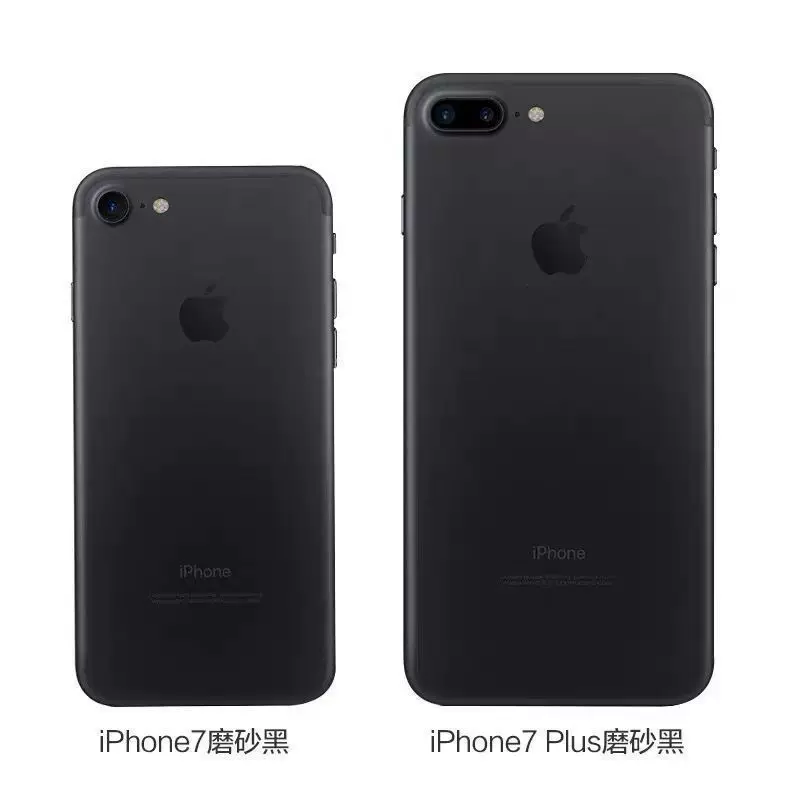 Смартфон Apple iPhone 7 / 7 Plus, 32–128 ГБ, поддержка 4G и всех сетевых стандартов