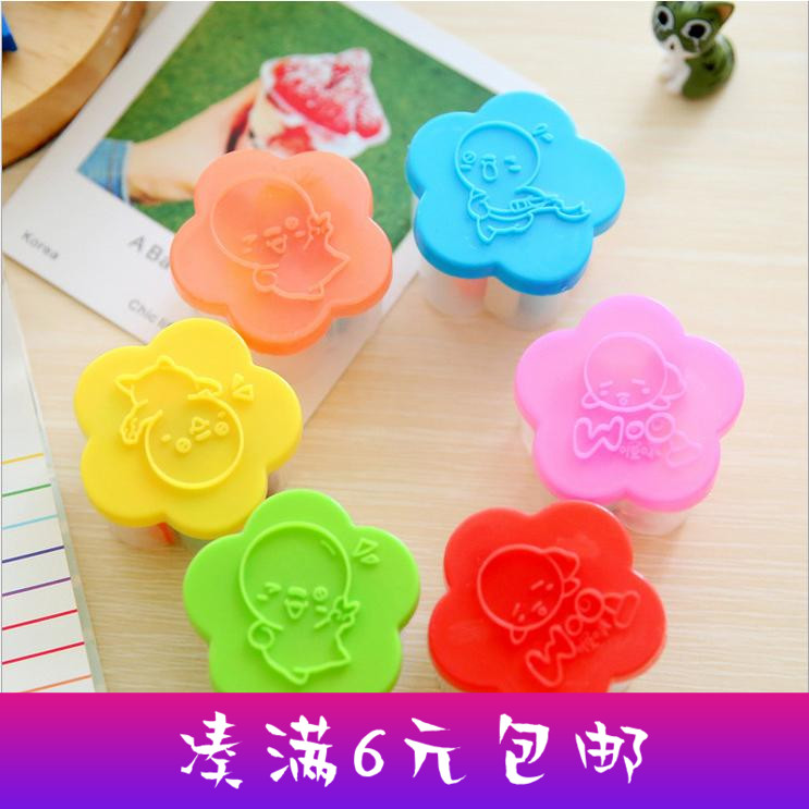 61 Children Puzzle Toys DIY Pinched Clay Ultra Light Handmade Color Clay Clay School Holiday Gifts