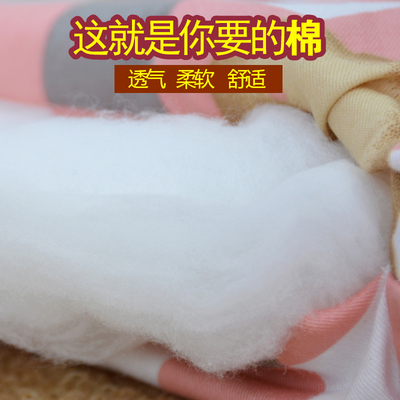 婴儿纯棉尿垫新生儿纯手工隔尿床垫透气可洗婴儿成人大小褥子垫子