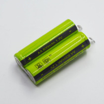 Feike FS339FS336FS337FS338FS333 shaver original 800MAH Nimh rechargeable battery accessories