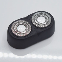 Feike FS711 electric shaving razor head cap Carmen knife head knife frame blade Net original accessories