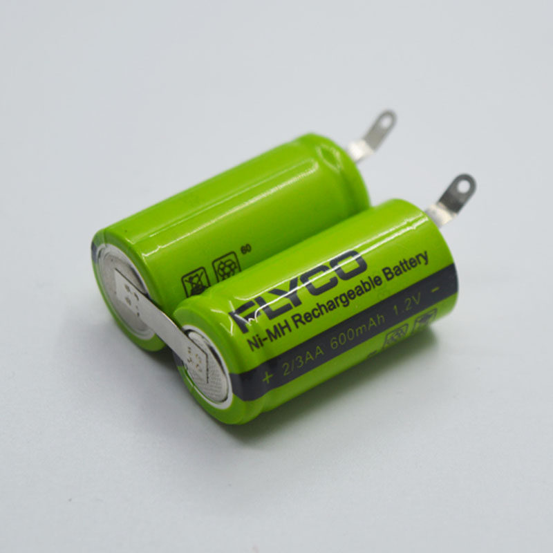 FS858FS356FS359FS351FS352 Shaved Sword Accessories 600MAH Charging Ni-Hydrogen Battery Pack