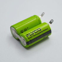 Feike FS858FS356FS359FS351FS352 Razor accessories 600MAH RECHARGEABLE NIMH BATTERY PACK